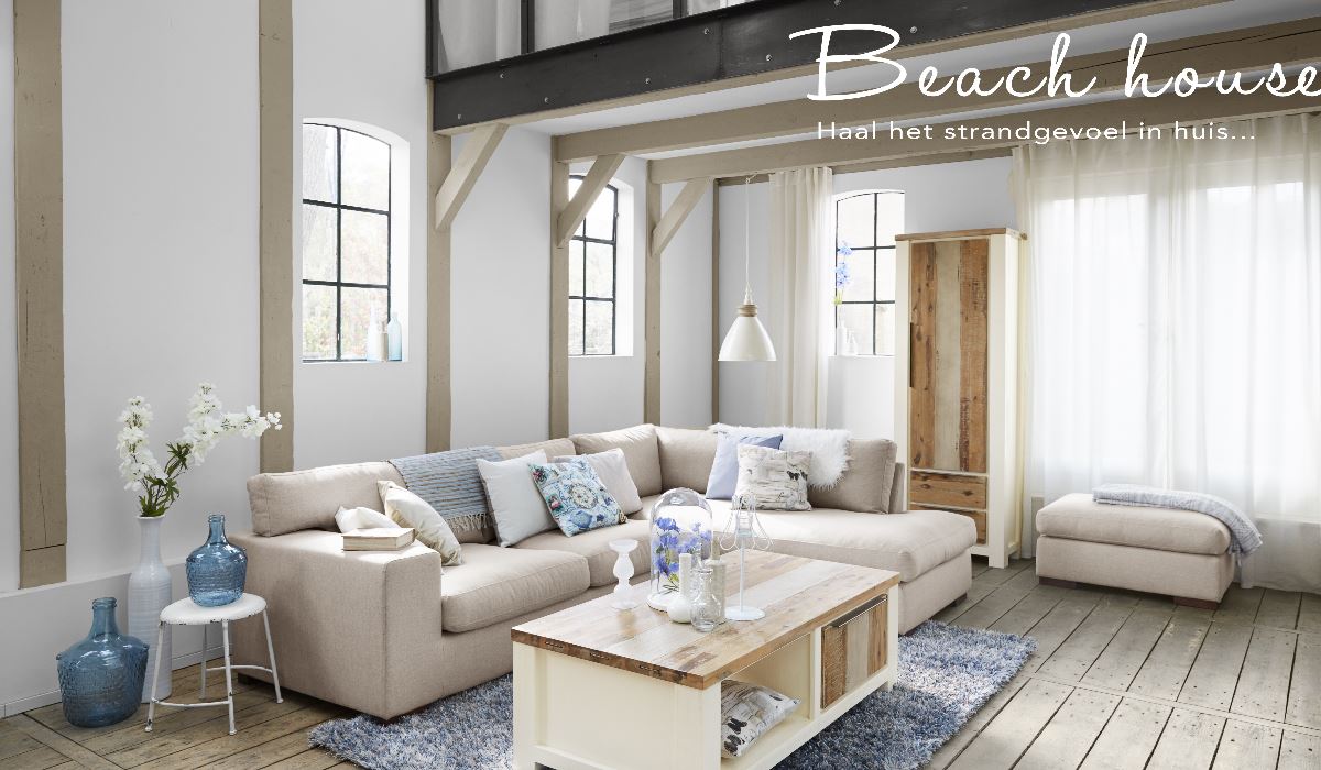 Beachhouse