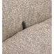 Relaxfauteuil Serio beige licht hout premium comfort