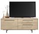 TV-meubel Ricco (125 cm) fresh oak