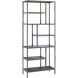 Vakkenkast Carpino (85 Cm) metaal