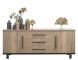 Dressoir Adanti 195 barley