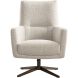 Draaifauteuil Morini naturel supreme comfort
