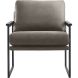 Fauteuil Claut grafiet