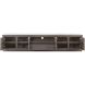Tv-meubel Lavio grafiet eikenhout 242 cm