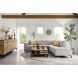 Dressoir Atrio (230 cm) la oriënt decor