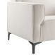 Loveseat Terzo HR zitting offwhite