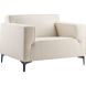 Loveseat Terzo offwhite