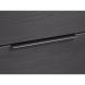Dressoir Nero (180 cm) noir decor