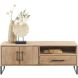 TV-meubel Piastra 126 cm