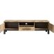 TV-meubel Atrio (173 Cm) ov oriënt decor
