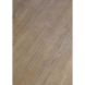 Eettafel Valvola rond 140 cm acaciahout smoked brown