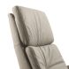 Relaxfauteuil Initio verstelbare rug en voetensteun