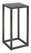 Pedestal Carpino h63 metaal