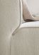 Loveseat Terzo bonell/HR zitting offwhite