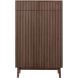 Opbergkast Arrosto eikenhout 148x90x45 cm Dark Roast