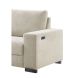 Hoekbank links Florance HR koudschuim zandbeige relaxfunctie