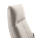 Relaxfauteuil Lanciare lichtgrijs