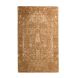 Karpet Vecchio 160x230 cm okergeel