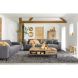 Salontafel Atrio 67x135 oriënt decor