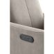 Relaxfauteuil Lanciare elektrisch lichtgrijs