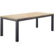 Eettafel Atrio 138x85 cm oriënt