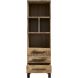 Boekenkast Atrio (58 Cm) ov oriënt decor