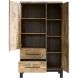 Opbergkast Atrio (94 Cm) la oriënt decor