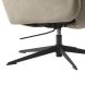 Relaxfauteuil Initio verstelbare rug en voetensteun