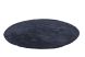 Karpet Fanano Ø 160 cm antraciet