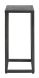 Pedestal Carpino h63 metaal