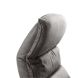 Relaxfauteuil Volgere grijs