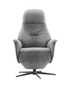 Relaxfauteuil Artizo elektrisch verstelbare rug/voetensteun (medium)