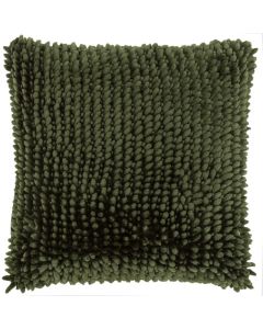 Sierkussen Mantua 45x45 winter groen