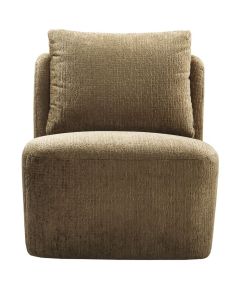 Draaifauteuil Mondetti brandy