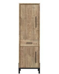 Opbergkast Ricardi (64 Cm) mango decor
