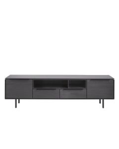 TV-meubel Nero (180 cm) noir decor