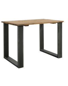 Bartafel Romaro 180x90 teak mix rough