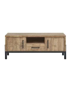 TV-meubel Ricardi (134 Cm) mango decor