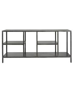 Wandkast Carpino ( 170 cm) metaal