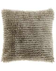Sierkussen Mantua 45x45 chateau grijs
