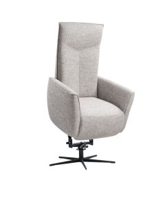 Relaxfauteuil Seduto elektrisch verstelbaar sta-op stoel