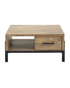 Salontafel Ricardi (90 Cm) mango decor