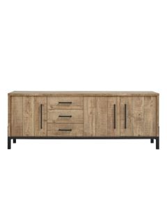 Dressoir Ricardi (208 cm) mango decor