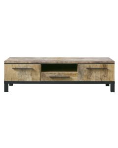 TV-meubel Atrio (173 Cm) ov oriënt decor