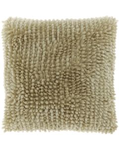 Sierkussen Mantua 45x45 dove wit