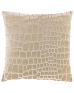 Sierkussen Vestreno 45x45 dove wit