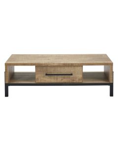 Salontafel Ricardi (67 Cm) mango decor