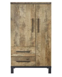 Opbergkast Atrio (94 Cm) la oriënt decor