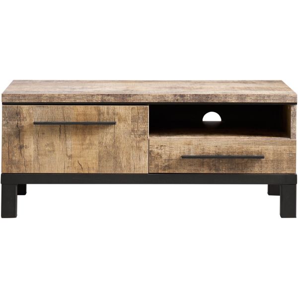 TV-meubel Atrio (115 Cm) ov oriënt decor
