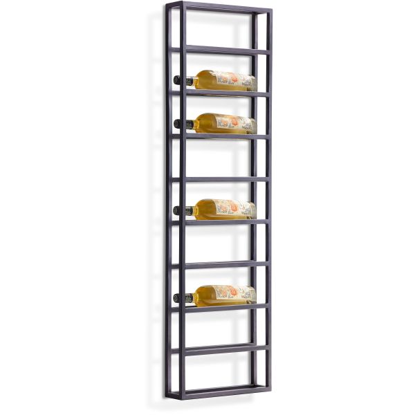 Wijnrek Portabo zwart large